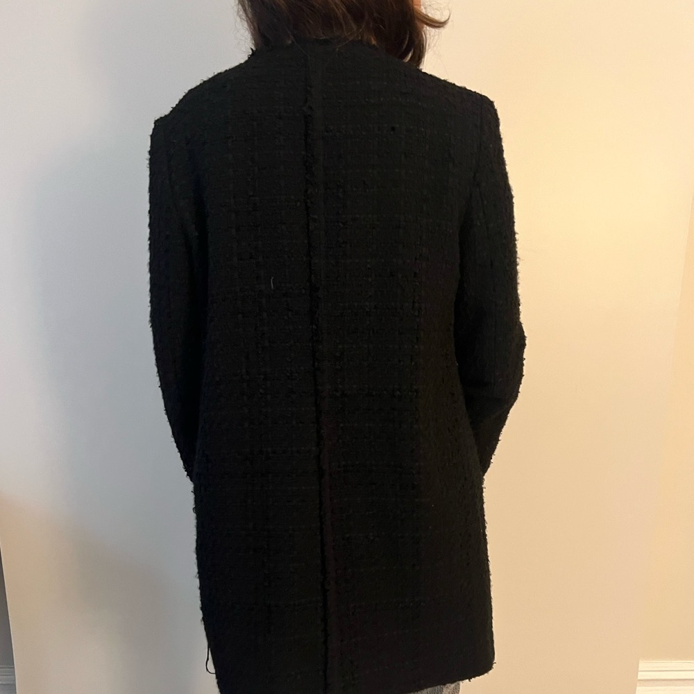 Tweed Jacket - Picture 4 of 5